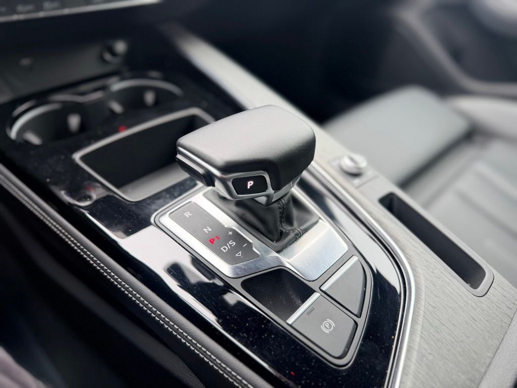 2023 Audi A5 Sportback 45 S line Premium Plus quattro