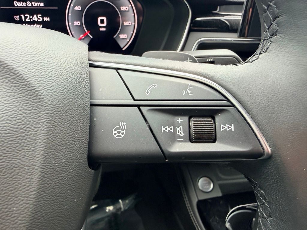 2023 Audi A5 Sportback 45 S line Premium Plus quattro