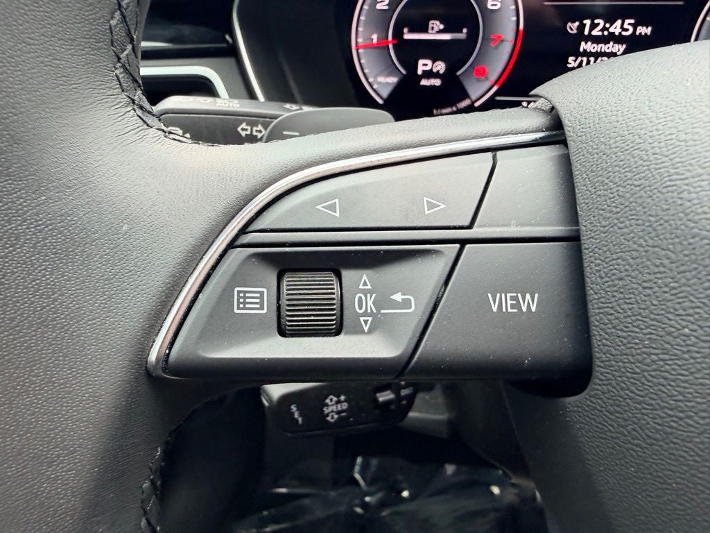 2023 Audi A5 Sportback 45 S line Premium Plus quattro