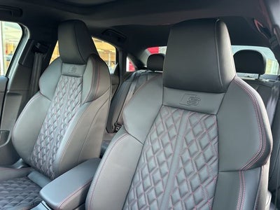 2026 Audi S3 2.0T quattro