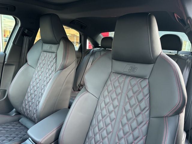 2026 Audi S3 2.0T quattro