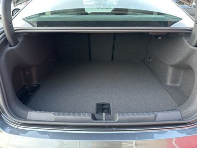 2026 Audi S3 2.0T quattro