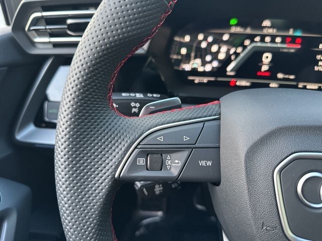 2026 Audi S3 2.0T quattro