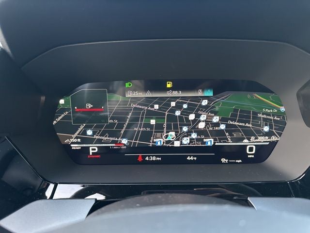 2026 Audi S3 2.0T quattro