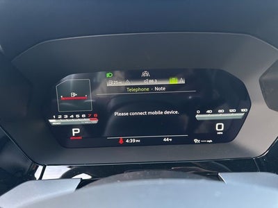 2026 Audi S3 2.0T quattro