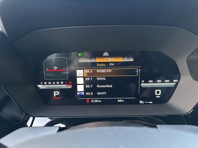 2026 Audi S3 2.0T quattro