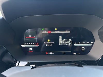 2026 Audi S3 2.0T quattro