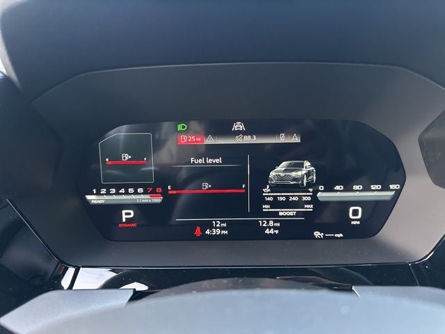 2026 Audi S3 2.0T quattro