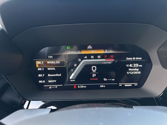 2026 Audi S3 2.0T quattro