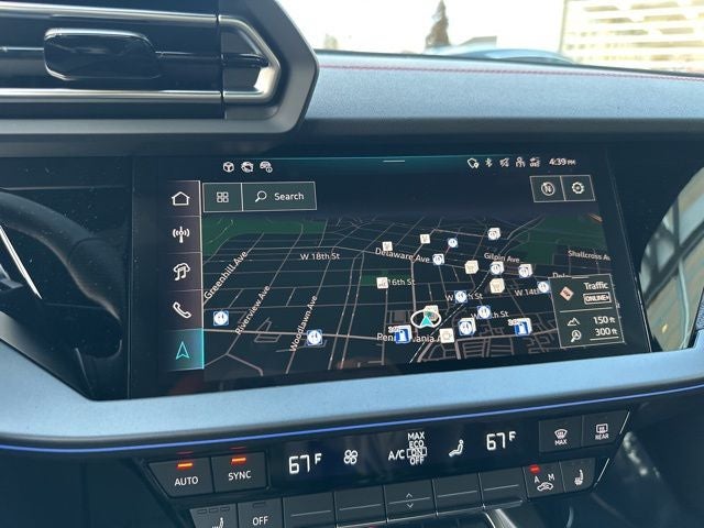 2026 Audi S3 2.0T quattro