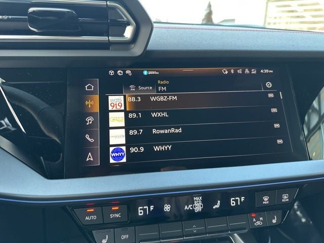 2026 Audi S3 2.0T quattro