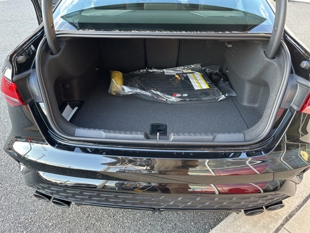 2026 Audi S3 2.0T quattro