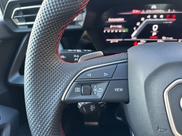 2026 Audi S3 2.0T quattro