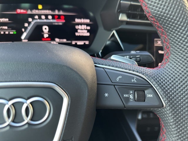 2026 Audi S3 2.0T quattro