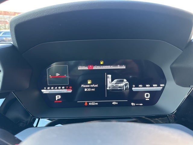 2026 Audi S3 2.0T quattro