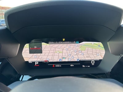 2026 Audi S3 2.0T quattro