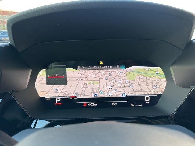 2026 Audi S3 2.0T quattro