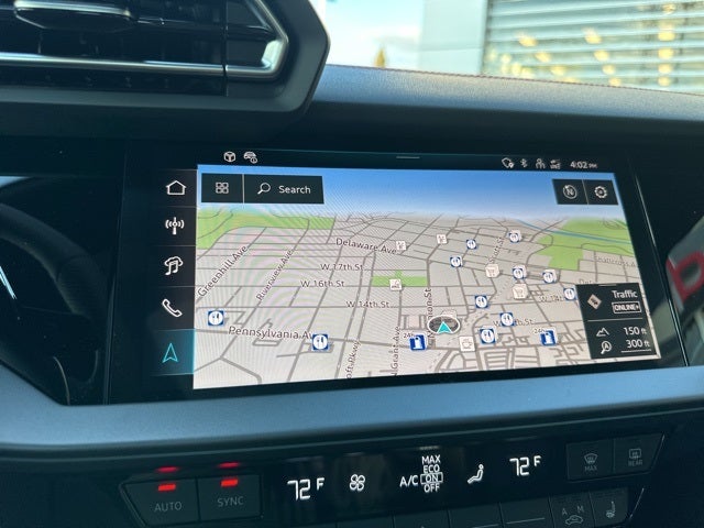 2026 Audi S3 2.0T quattro