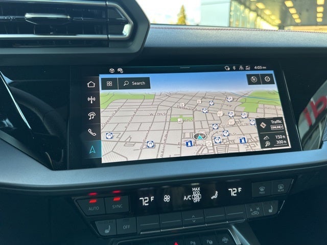 2026 Audi S3 2.0T quattro