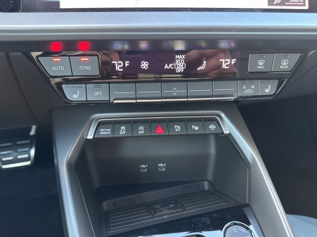 2026 Audi S3 2.0T quattro