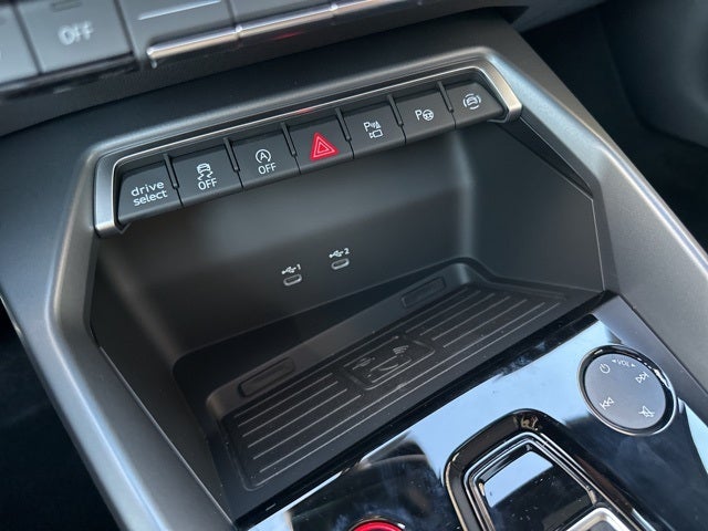 2026 Audi S3 2.0T quattro