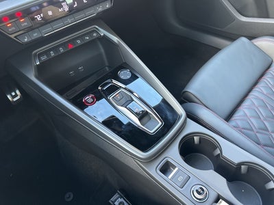 2026 Audi S3 2.0T quattro