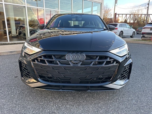 2026 Audi S3 2.0T quattro