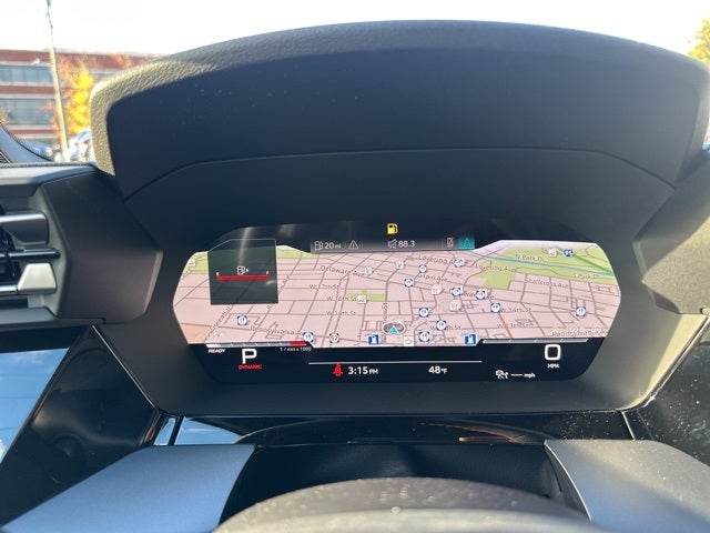 2026 Audi S3 2.0T quattro