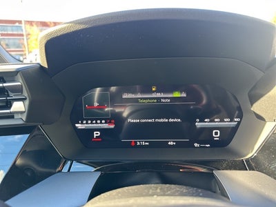 2026 Audi S3 2.0T quattro