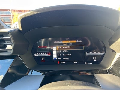 2026 Audi S3 2.0T quattro