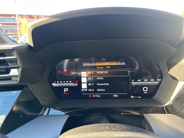 2026 Audi S3 2.0T quattro