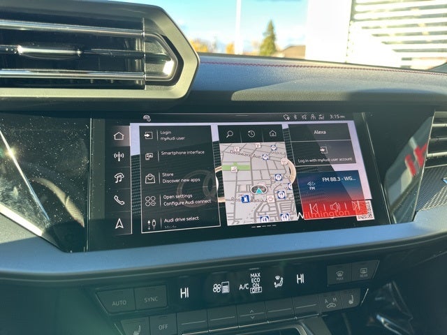 2026 Audi S3 2.0T quattro