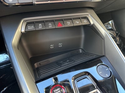 2026 Audi S3 2.0T quattro