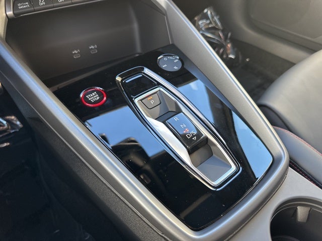 2026 Audi S3 2.0T quattro