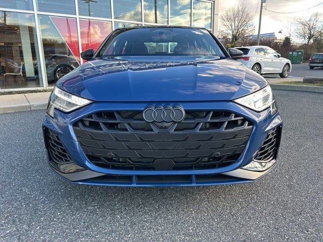 2026 Audi S3 2.0T quattro