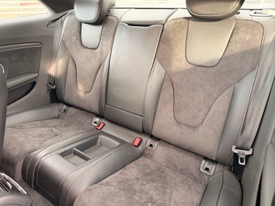 2014 Audi S5 3.0T Premium Plus quattro