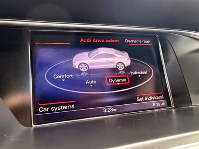 2014 Audi S5 3.0T Premium Plus quattro