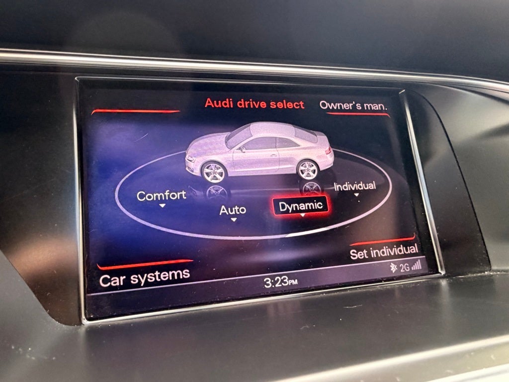 2014 Audi S5 3.0T Premium Plus quattro