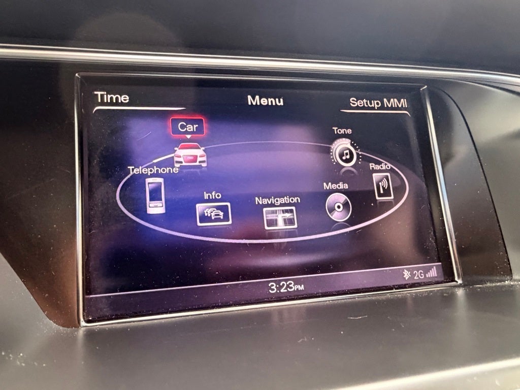 2014 Audi S5 3.0T Premium Plus quattro