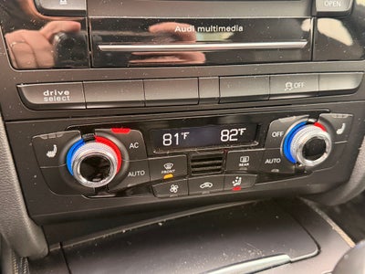 2014 Audi S5 3.0T Premium Plus quattro