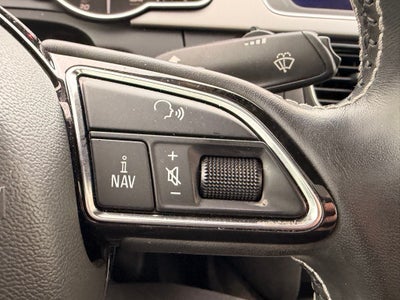 2014 Audi S5 3.0T Premium Plus quattro