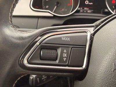 2014 Audi S5 3.0T Premium Plus quattro