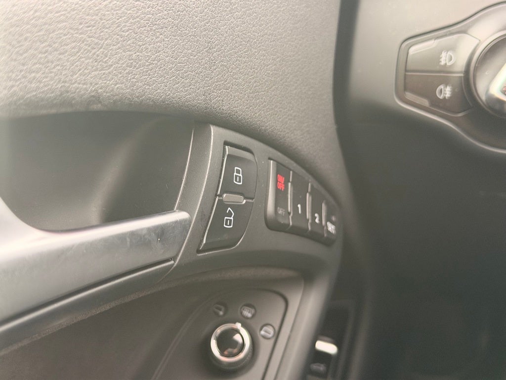 2014 Audi S5 3.0T Premium Plus quattro