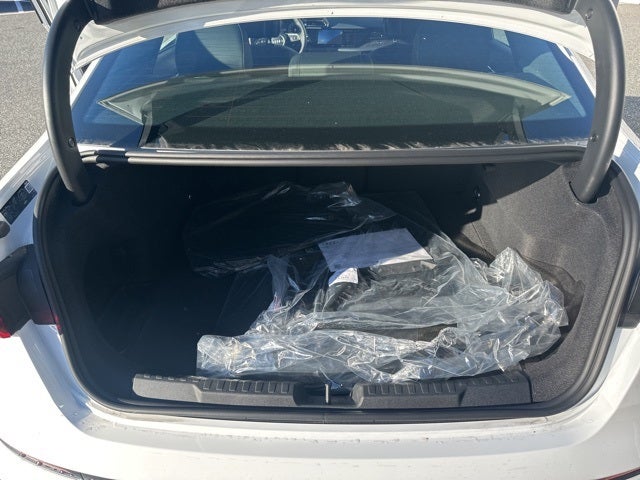 2026 Audi A3 40 Premium quattro