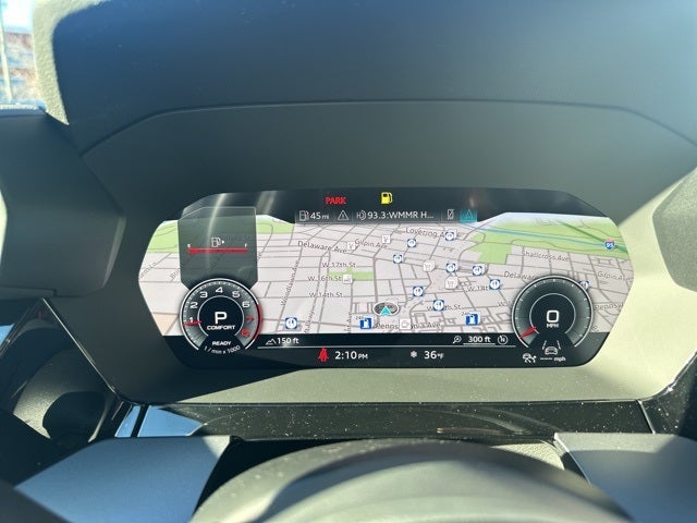 2026 Audi A3 40 Premium quattro