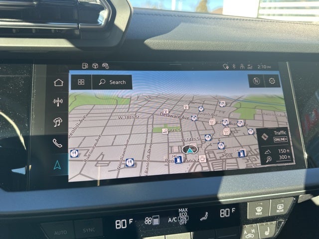 2026 Audi A3 40 Premium quattro