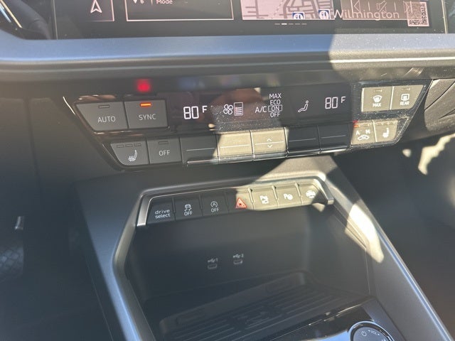 2026 Audi A3 40 Premium quattro