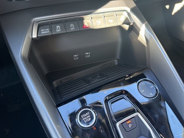 2026 Audi A3 40 Premium quattro