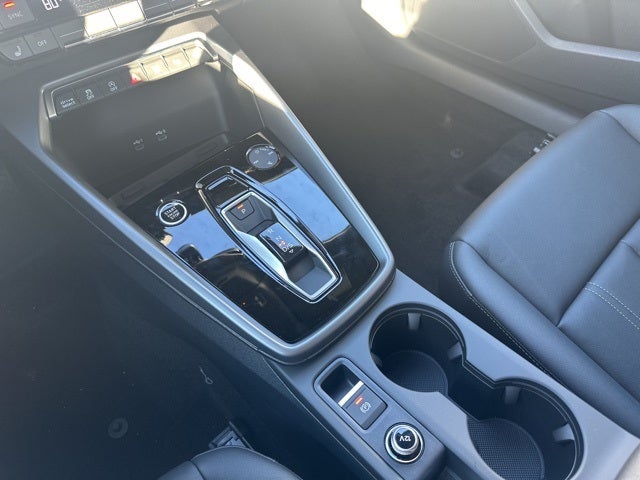 2026 Audi A3 40 Premium quattro