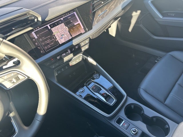 2026 Audi A3 40 Premium quattro